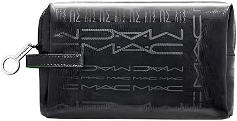 MAC SIGNATURE M·A·C RECTANGLE MAKE-UP BAG - SMALL
