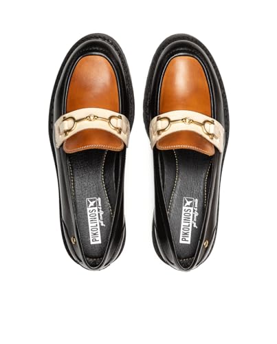 Image of PIKOLINOS Loafers Leather Aviles for Woman