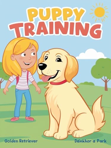 강아지 훈련,이거 하나면 끝! 30일 초보 가이드: Korean (English Edition)