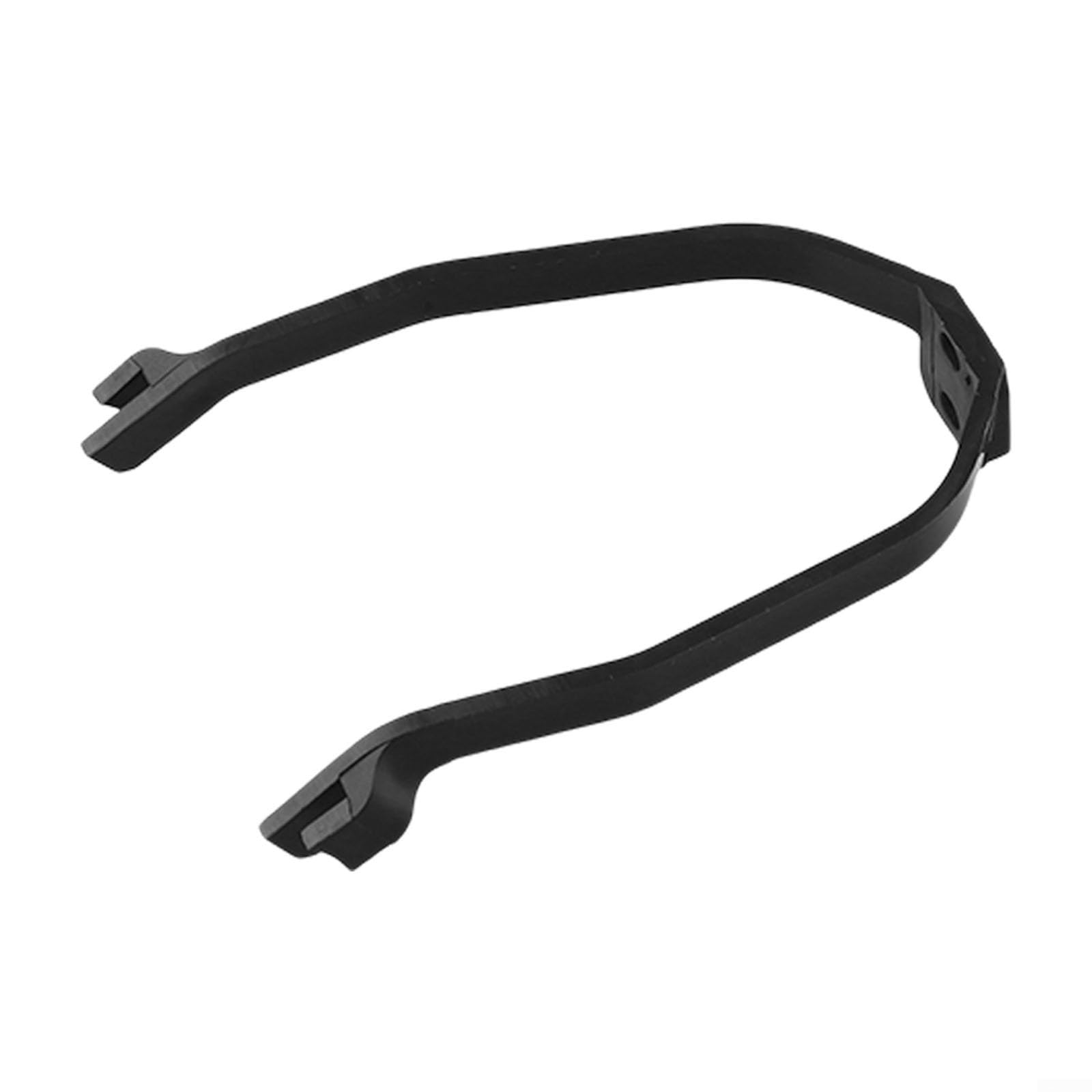 Set di ricambio per parafango scooter elettrico, con fanale posteriore per Xiaomi per M365, ad alta densità per kit parafango