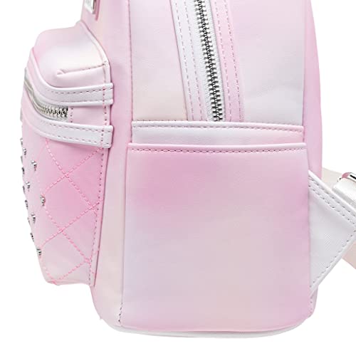 Loungefly Disney The Minnie Mouse Classic Series Mini Backpack - Sakura - Thumbnail 4