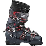 Dalbello Sports, Panterra 120 ID Ski Boot - 2024, Anthracite/Anthracite, 26.5