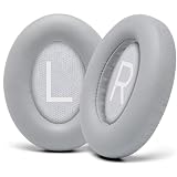 INF Cuscinetti auricolari per Bose 700 / NC700 in pelle sintetica 1 paio