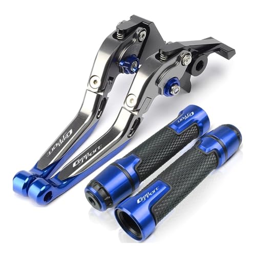 Levier d'embrayage de scooter C600 SPORT pour une conduite urbaine stable et fluide