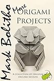  More Origami Projects (Mark Bolitho Origami Early Works Book 2) (English Edition)
