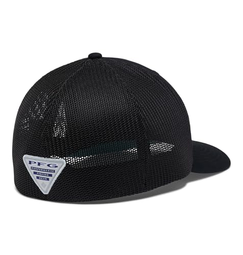 Image of Columbia PFG Logo Mesh Ball Cap