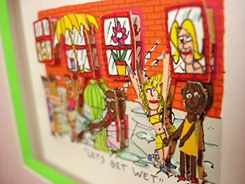 Amazon.co.jp: 逸品堂 JAMES RIZZI ジェームス リジィ リジー