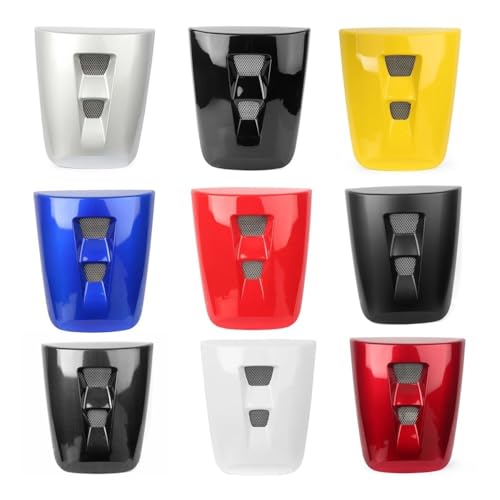 Capot de couverture siège arrière CBR1000RR 2004-2007 aérodynamique rigide - 2