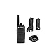 Motorola XT420 PMR Funkgerät (Reichweite bis zu 9 km)