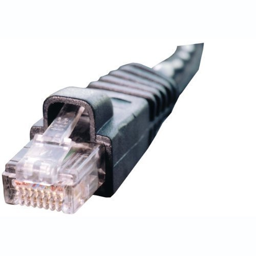 Cable Ethernet CAT 5E de 25 pies miniatura 1