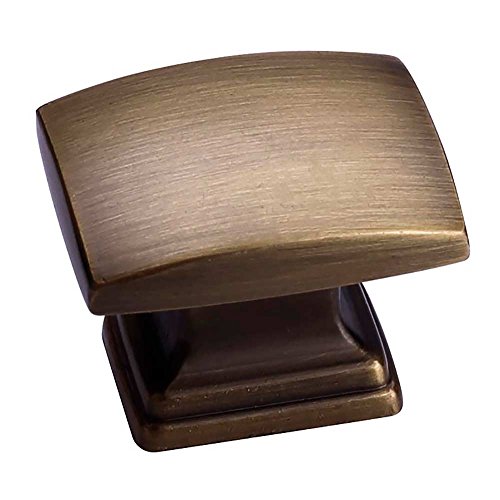 Sapphire Sp-2828-K-Mab-5 Helix Series Modern Cabinet Knob, 5 Piece #TOP4