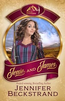 Paperback Jessie and James Book
