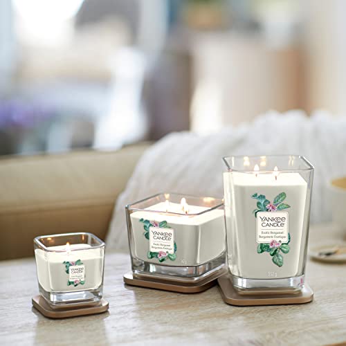 Collezione Yankee Candle Elevation con Coperchio