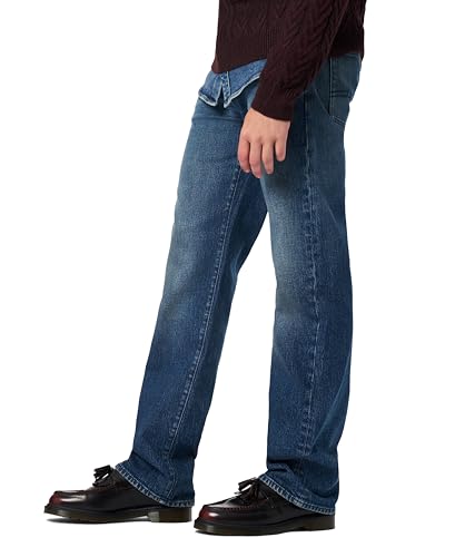 Buffalo David Bitton Men's Easy Fit Ruffer Jean Heritage Authentic Denim2