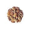 Organic Pecan Halves, 1.5 Pounds – Non-GMO, Kosher, Raw Pecan Nuts, Unsalted, Vegan, Kosher, Shelled, Sirtfood, Bulk. Good source of Calcium, and Zinc. Great for Pecan Pie, Salads, and Trail Mixes