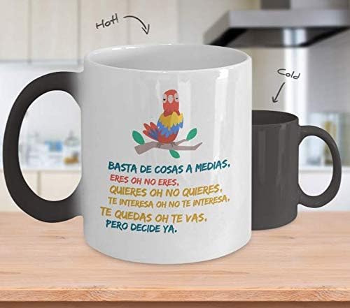 Regalo para novia Taza de cafe para novio Perfecto regalo para navidad, graduados, profesionales y estudiantes Vaso con afirmaciones positivas,