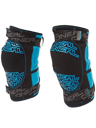 O'NEAL Dirt RL Elbow Guards Blue X-Large