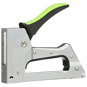 SUREBONDER Klammeraffe für leichte Arbeiten - #3