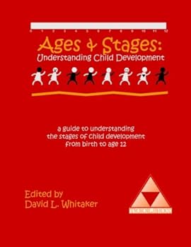 Paperback Ages & Stages: Understanding Child Development Book