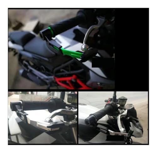 Protection levier frein embrayage pour moto CF650NK et 450SR