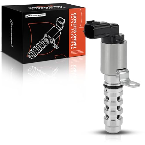 A-Premium APTCV197 Engine Variable Valve Timing (Vvt) Solenoid Compatible cover
