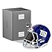 All-New Limited Edition, Officially Licensed NFL New York Giants Helmet Stand for Amazon Echo Dot (4th & 5th Generations). Device Sold Separately.