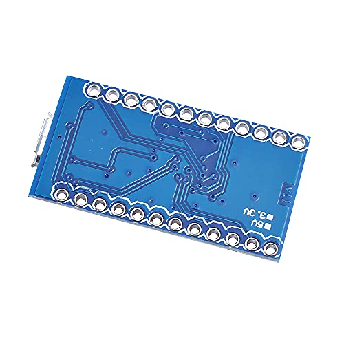 image for Teyleten Robot Pro Micro Atmega32U4 5V 16MHz Module Board Micro USB Pr