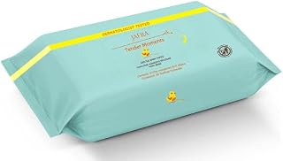 Tender Moments Gentle Baby Wipes