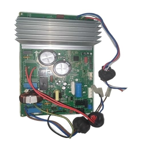 Circuit imprimé 210901774L régulateur pour ordinateur de clim 230900247