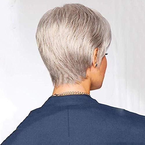 WIGANEW 1,Gris Cover