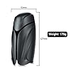 M-asturbateur Masculin Automatique 10 modes de vibration et 5 fonction d'aspiration Masturbateur Mains Libre Suceuse Jouet Sexuel pour Homme, Massager Relaxation Coupe, T-Shirt J1 #3