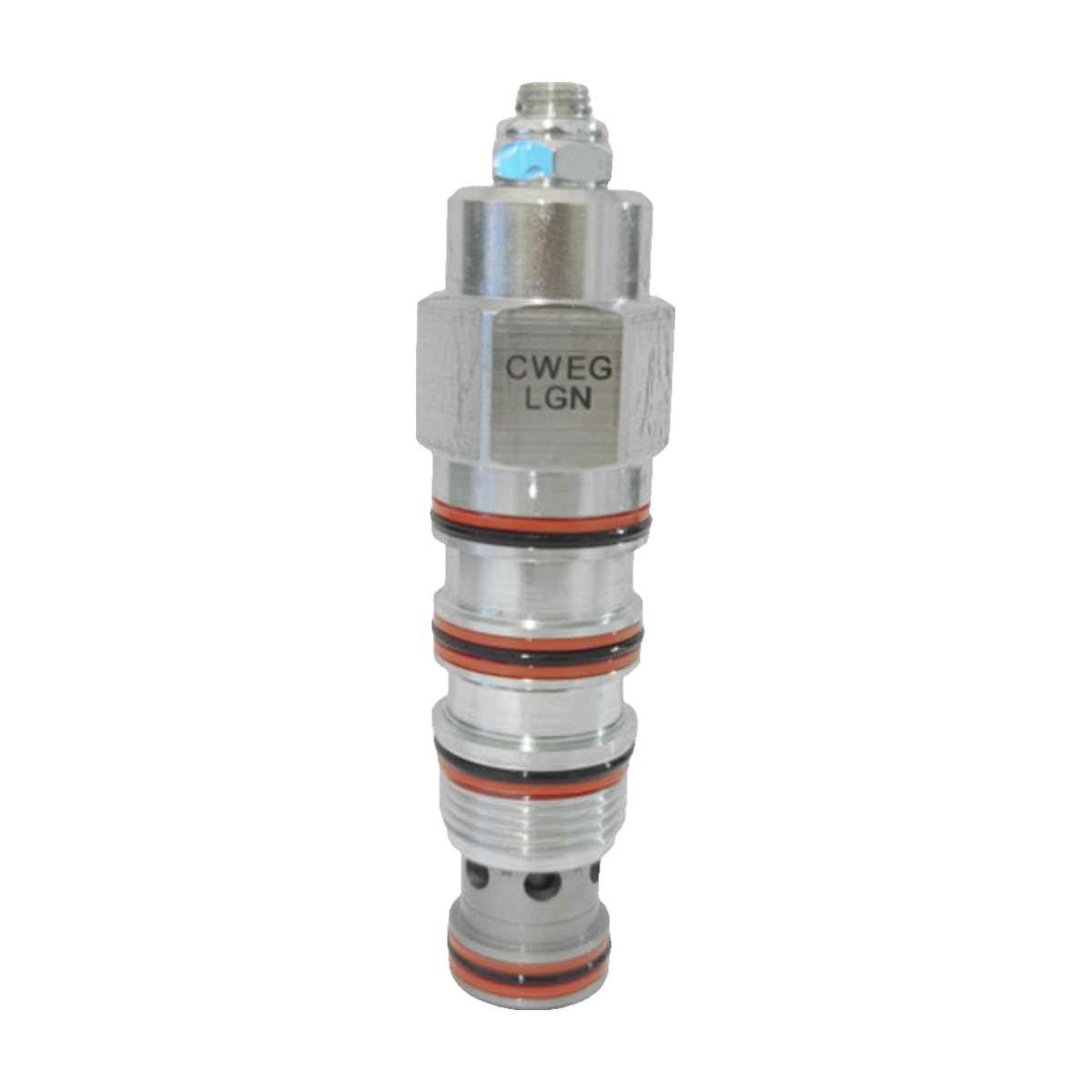 Xeuvymwt One Color 1 Pcs Cwcl-Lgn Balancing Valve Cwillgn Cartridge(Cwcl-Lgn)