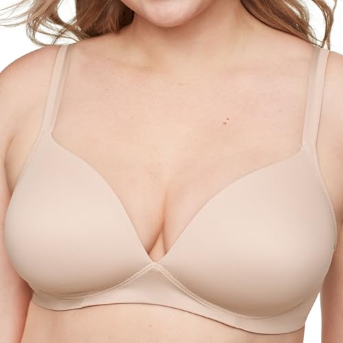 Image of Warner's Women's Elements of Bliss Wire-Free Bra