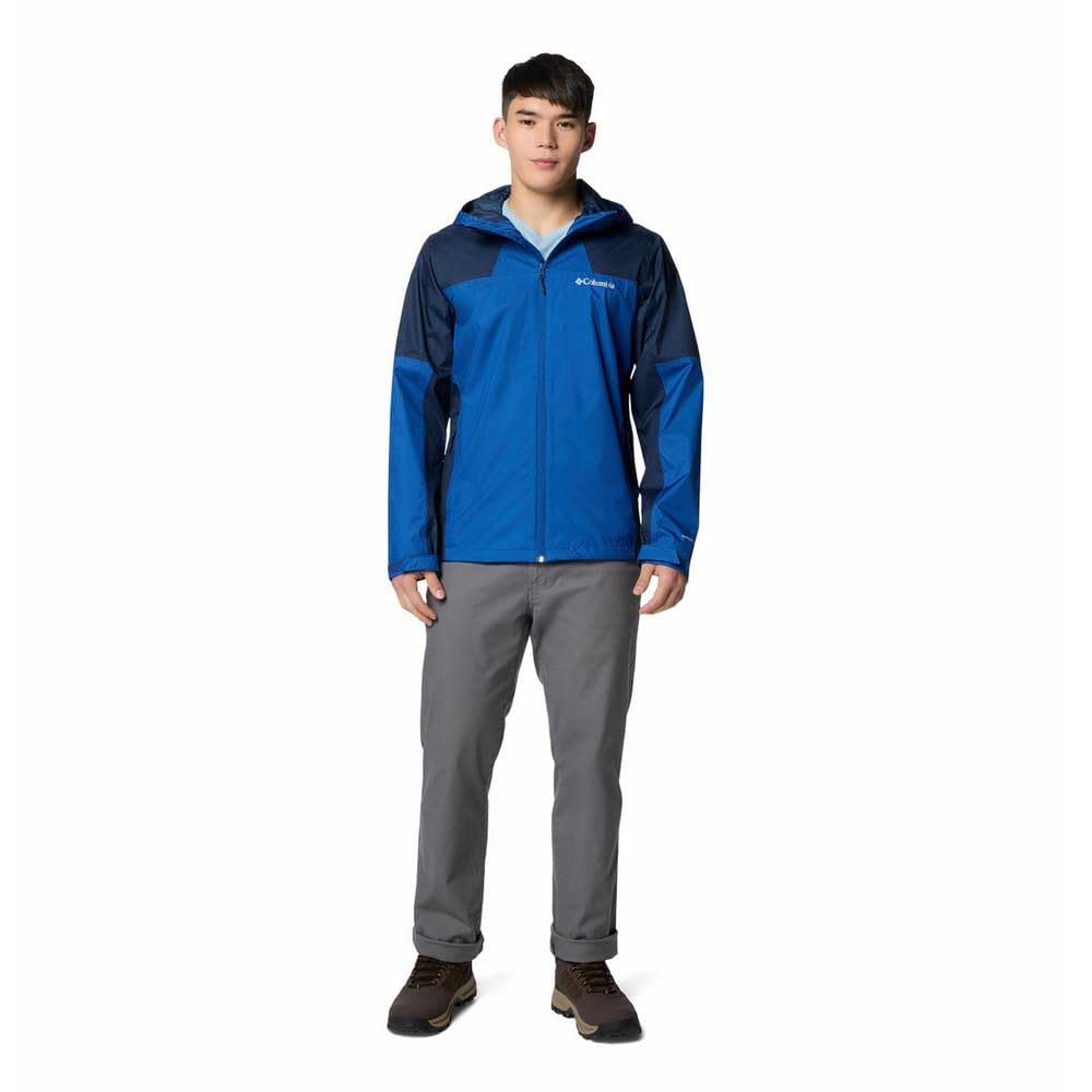 Columbia Męska kurtka Standard Inner Limits Ii