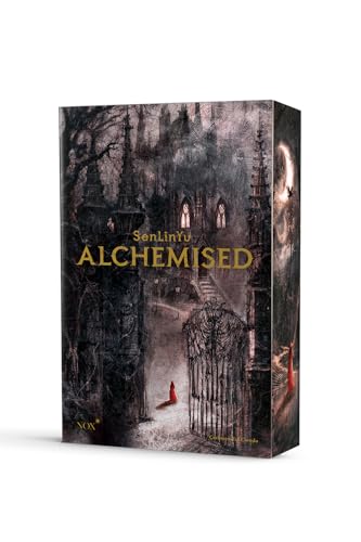 Alchemised