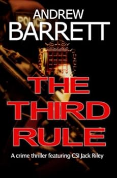 Paperback The Third Rule Book