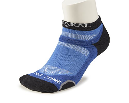  Karakal X4 Chaussettes de sport multicolore Bl...