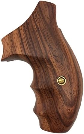 T2W11## New Taurus Model 85 M 85 M 85 856 94 605 941 731 650 73 M85 .38 Special 2" 2 inch Grips Hard Wood Checkered Finger Groove Handmade Handcraft Gift Fathers Day Sport for Men