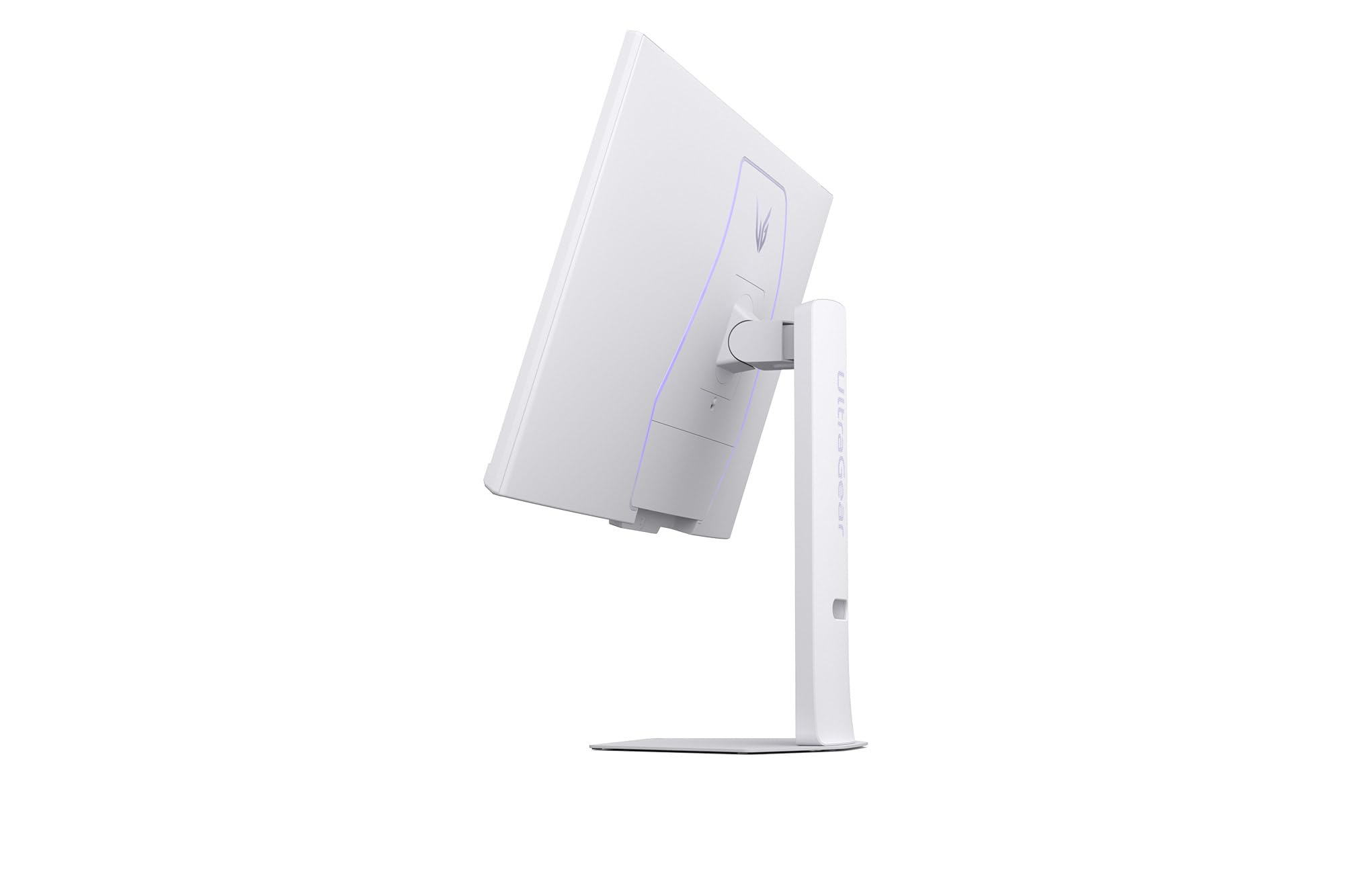 LG Ultragear™ 32GS85Q-B.AEU Ecran PC Gaming 32" - Dalle IPS résolution QHD (2560x1440), 1ms 180Hz, HDR 10, DCI-P3 98% (CIE1976), AMD FreeSync, Compatible NVIDIA G-Sync