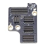 Durable et de haute qualité : construit avec des matériaux PCB solides pour résister aux changements fréquents de hotend et réduire l'usure des connecteurs au fil du temps, garantissant une fiabilité à long terme pour une 3D ininterrompue.