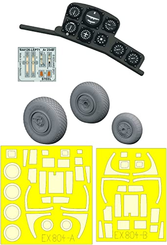 AR 234B L Kplus Eduard Laiton 1:48 kit d'amélioration haut de gamme