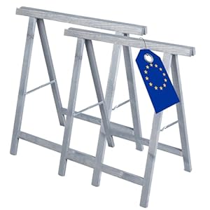 Modo24 SDKM Holzbock 2er Set