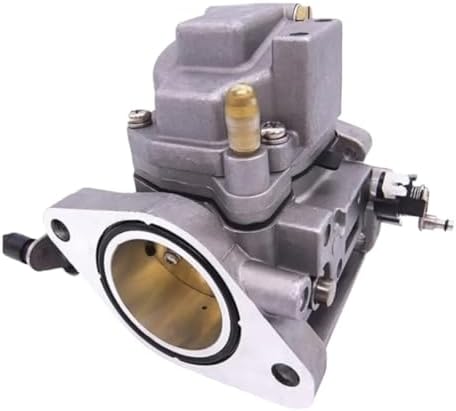 Fuel efficient carburettor 66T-14301-02 00 03 carburetor for fit for ...