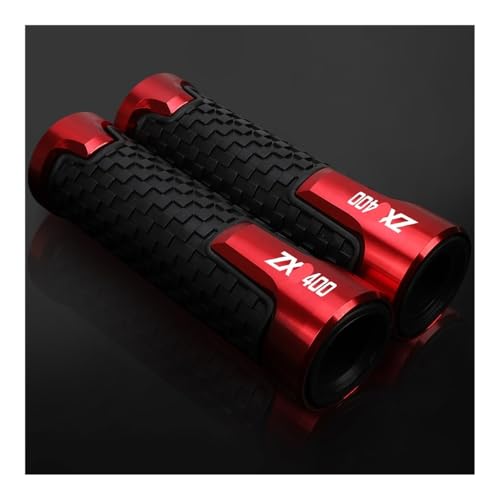 Protège mains de guidon moto ZXR400 pour rouler à l'abri du vent et des chocs
