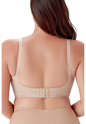 Berlei Womens Classic Cup Full Coverage Bra, Beige (Nude), 34 Us #TOP4