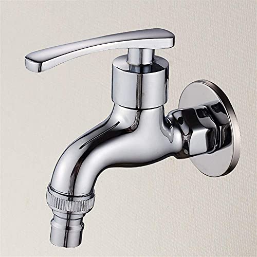 Robinet machine à laver eau froide 4 points robinet dédié unique - 6