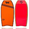 Tribe Reale Deal 4.0 Bodyboard - Board for Waves