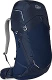 Regenhülle Lowe Alpine Herren Airzone Trek 35:45 Rucksack, Navy