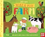 Make and Play: Farm