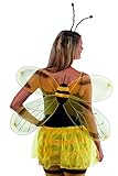 Outfit auf elegante Weise Ihr Kostüm Biene
